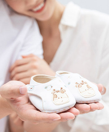 亦鹏孕育希望·成就妈妈